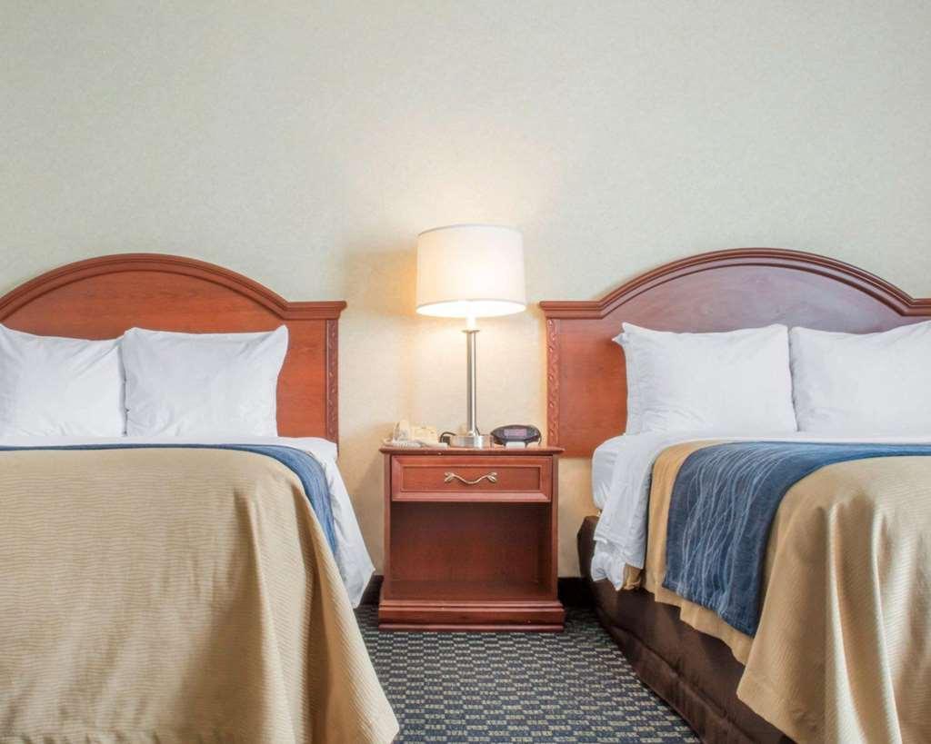 Hammock Hotel Rochester Niagara Falls Værelse billede